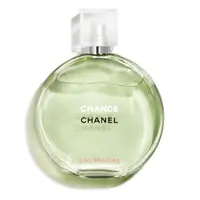 在飛比找蝦皮購物優惠-CHANEL 香奈兒CHANCE綠色氣息淡香水 100ml 