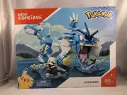 Mega Construx DYF14 Pokemon Gyarados
