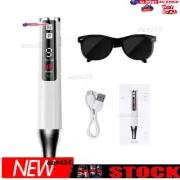Dot Mole Removal Picosecond Pen With 9 Types Of Working Frequency And 4 Levels,⇧