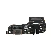 New Charging Port Flex Replacement Part Compatible For OnePlus Nord N10 5G