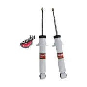 Front Gabriel Ultra Spring Seat Shocks for Mitsubishi Pajero NM NP NS NT NW