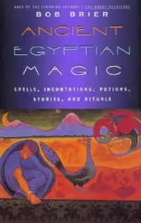 在飛比找博客來優惠-Ancient Egyptian Magic