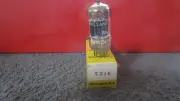 (1) Mint NOS NIB Heerlen Factory Amperex 7316 =12AU7A O Getter Audio Tube