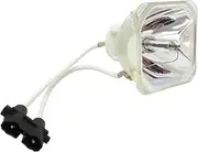 RLC-032 VLT-HC5000LP VLT-HC7000LP Projector Lamp with Housing for View-Sonic Pro8100 HD9900 for Mits-ubishi HC4900 HC5000 HC5500 HC6000(Bare lamp)