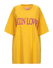 [ALBERTA FERRETTI] ALBERTA FERRETTI T-shirts - Item 12370741