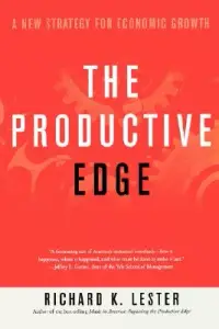 在飛比找博客來優惠-The Productive Edge: A New Str
