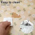 Shelf Liner Waterproof Oil-Proof Cabinet Liner Non-Slip Drawer Fridge Liner༺