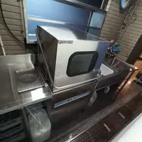 在飛比找蝦皮購物優惠-PDD9000商用上掀式洗碗機 新機 展示機 中古機皆有 可