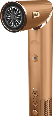 Shark Flex Style Air Styling And Drying System Copper