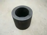 30 oz Graphite Crucible for Melting Gold-Silver-Copper- 2-1/2" W x 2-1/2" Tall