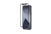 Moshi iVisor AG Matte Anti-Glare Screen Protector for Apple iPhone 12 Mini Black