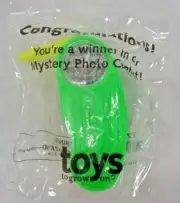 Vintage Toys To Grow On Swiss Army Multi Tool - Mystery Photo Contest Prize
