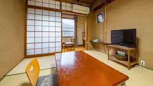 白地溫泉 小西旅館Hakuchi Onsen Konishi Ryokan