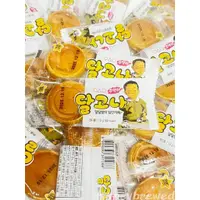 在飛比找蝦皮購物優惠-【椪糖棒棒糖🍭】韓國🇰🇷 Hanwool 椪糖棒棒糖 15g