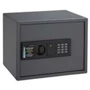 NEW! LARGE ELECTRONIC STEEL DIGITAL HOME SECURITY SAFE S-30ES