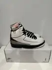 A Ma Maniere X Air Jordan Retro 2 Airness Size 7 — DO7216 100