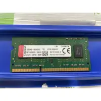 在飛比找蝦皮購物優惠-金士頓 ASUS 筆記型記憶體 4G 4GB DDR3-16