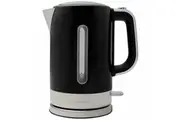Westinghouse 1.7L Deluxe Kettle Black WHKE05V2K