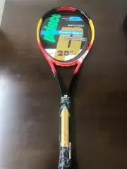 New Prince Longbody Precision Equipe 95 head 4 3/8 grip Tennis Racquet