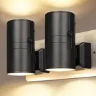 Night Light Plug In, Wanyore LED Night Light with Auto Dusk to Dawn Sensor, 0...