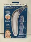 DermaSuction 129726 Blackhead Cleaning Device