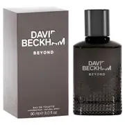 Beckham Beyond Eau de Toilette 90ml