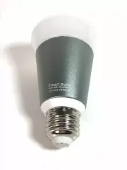 Smart Bulb Wi-Fi LED RGB+W+C 600 Lumens 7W