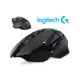 【Logitech 羅技】G502 LIGHTSPEED 高效能無線電競滑鼠