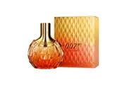 James Bond 007 Pour Femme 50ml EDP (L) SP