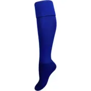 NEW Carlton Blues Kids Football Socks