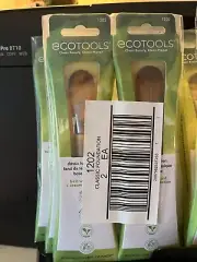 EcoTools Flat Foundation Makeup Brush Two New