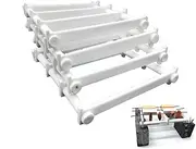 Reusable Kiln Tools, Hanging Firing Holder,High Temperature kiln Support, Pottery Tools
