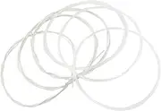 CIMAXIC Classic Guitar Strings Nylon Set 6 Count Acoustic Strings for Guitar Players