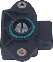 Compatible with VW for Corrado for Passat for Variant Throttle Position Sensor TPS The Car Throttle Sensor OEM:037907385Q 6PX008476101