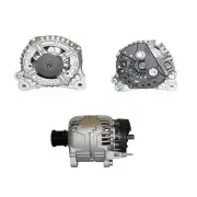 VOLKSWAGEN Crafter 2.0 TDI Alternator 2009-on_7088AU (for: Volkswagen)