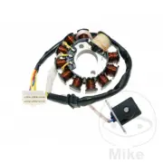 SYM Fiddle III 125 2014 - 2017 Alternator Stator