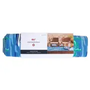 Vineyard Vines x Target Island Scene Print Table Runner Blue