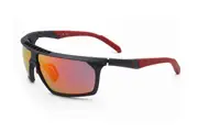 Sunglasses Adidas Sport SP0030 02L MATTE BLACK 70/9/135 MAN 70 mm