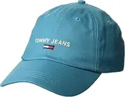[Tommy Hilfiger] Men's Tommy Jeans Baseball Cap