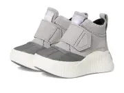 Children Unisex Boots SOREL Kids Out N About IV Strap WP (Big Kid)