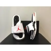 在飛比找旋轉拍賣優惠-香港專櫃正品 假一賠十 NIKE JORDAN HYDRO 