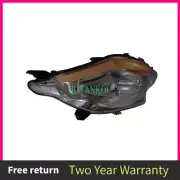 Right Headlight Headlamp Assembly for Mitsubishi L200 TRITON 16-19 2.4L 2.5L (for: Mitsubishi)