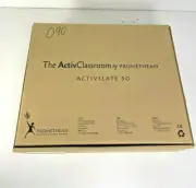 New Promethean ActiveSlate 50 Graphic Tablet PRM-RS2-01 Replacement Tablet E7