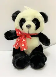 PANDA Plush/Soft/Stuffed Toy Doll Kid NEW 20.5cm