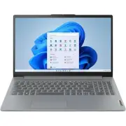 Lenovo IdeaPad Slim 3 15.6 FHD IPS Notebook AMD Ryzen 5 7520U 8GB RAM 256GB SSD