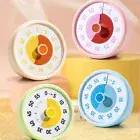 Self-discipline Visual Timer Time Manager Countdown Timer Indoor