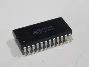 MOTOROLLA MC14534BCP Real time 5-decade counter 24 PIN DIP IC - FAST SHIPPING