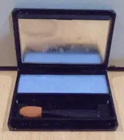 REVLON VTG POWDER EYESHADOW SOLO DEEPGLOW AZURE 75