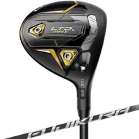 在飛比找蝦皮購物優惠-【全新未使用】Cobra Golf LTDx MAX 3號球