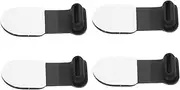 4 Pack Type-c Silicone Seals Phone Plugs Waterproof Dustproof USB c Easy Installation